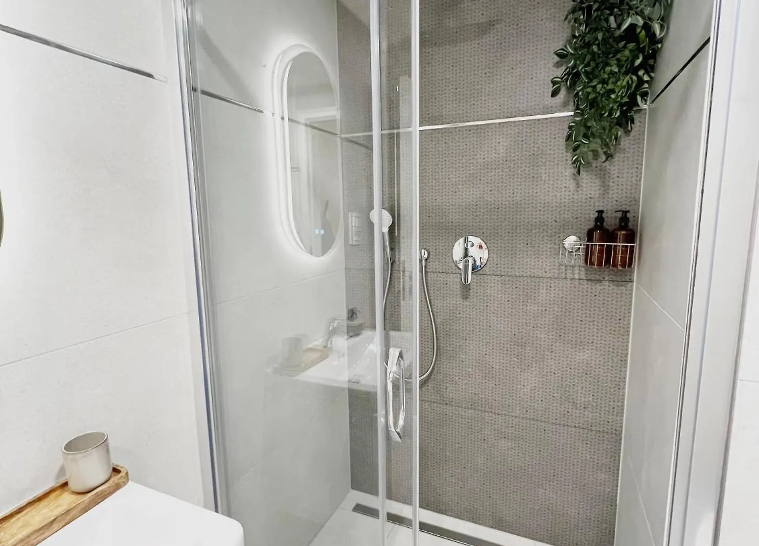 דירה פראג Japandi Pearl Designed Studio,Parking ,Aircon, O2 צ'כיה