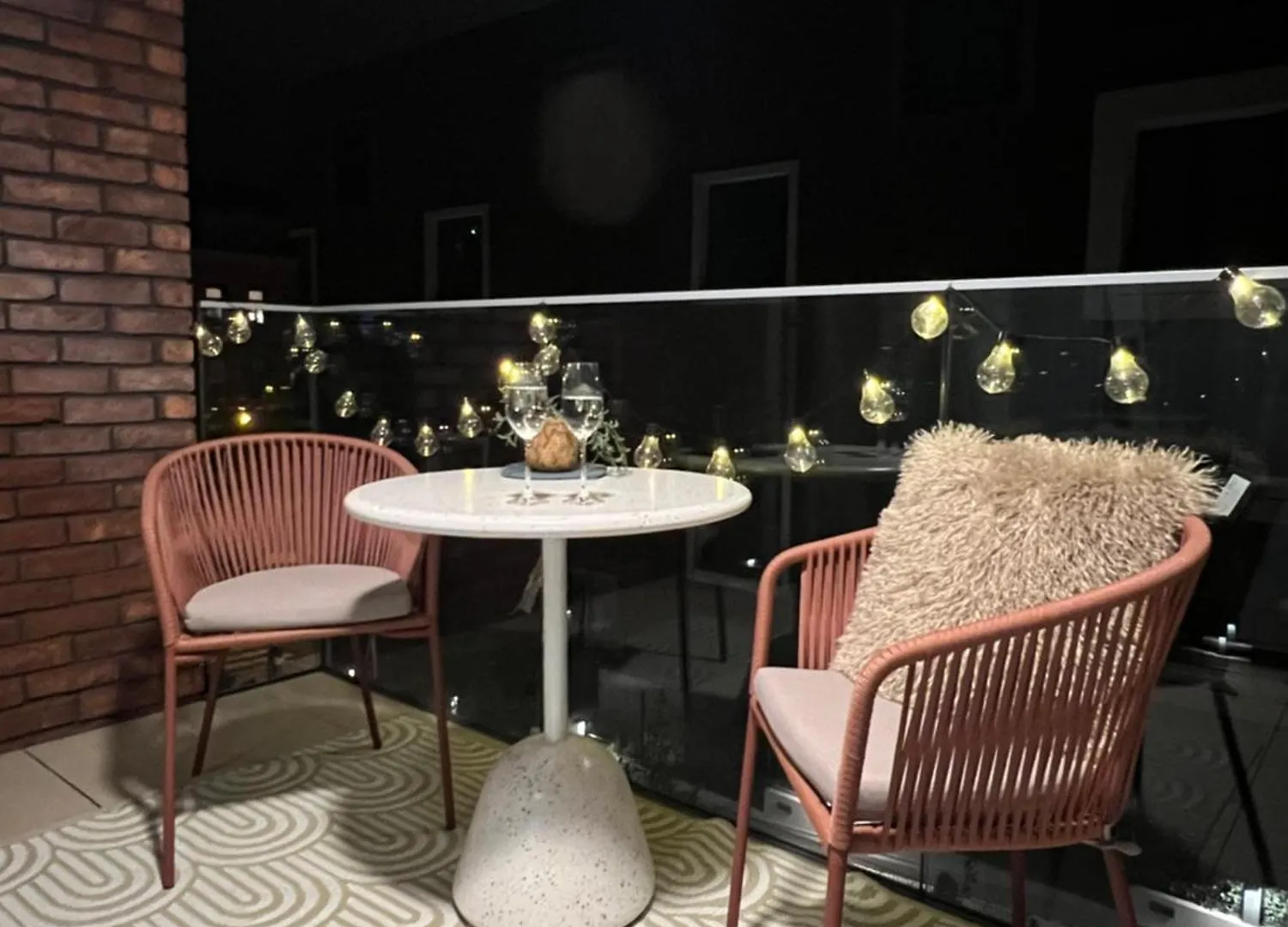 פראג Japandi Pearl Designed Studio,Parking ,Aircon, O2 דירה